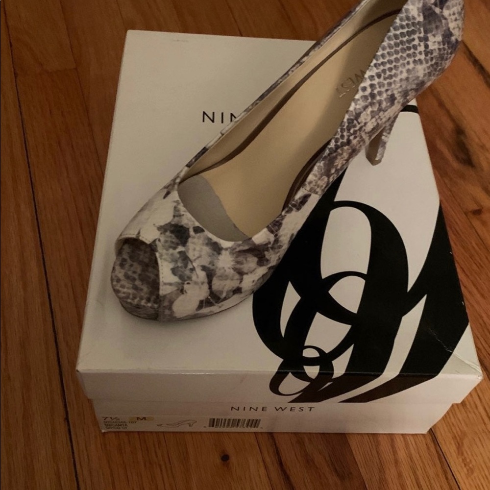 Nine West Shoes